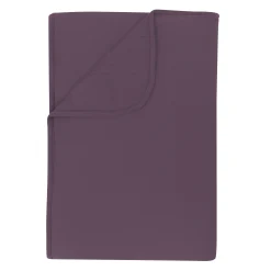 Kyte Baby Toddler Blanket in Currant 2.5
