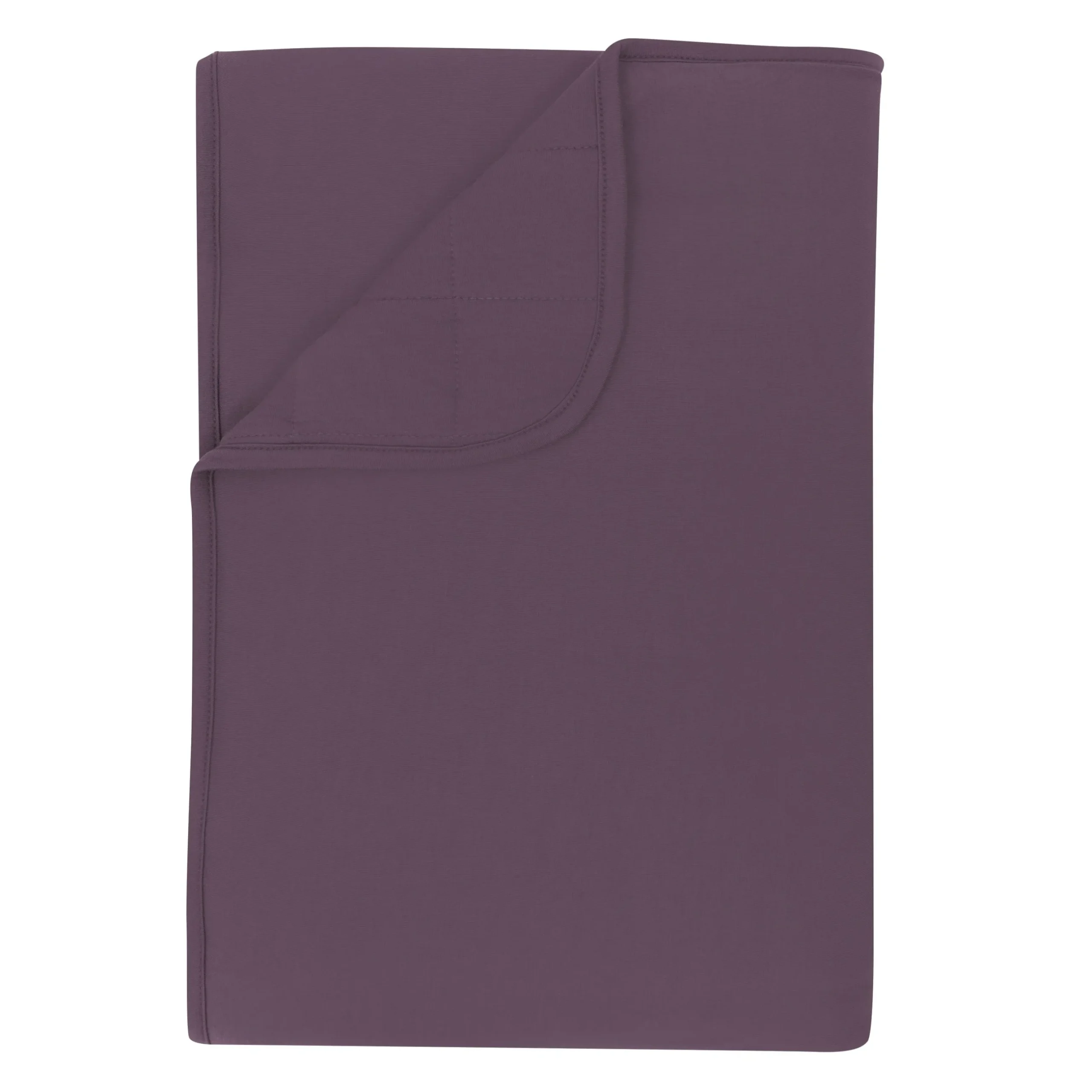 Kyte Baby Toddler Blanket in Currant 2.5