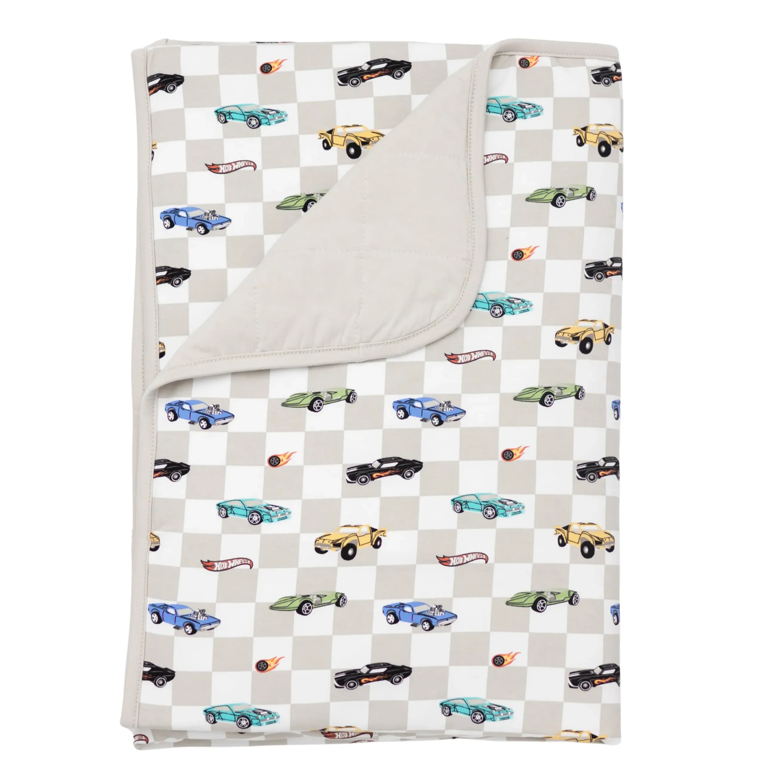 Outlet Kyte Baby Toddler Blanket in 1.0 Fast and Fierce