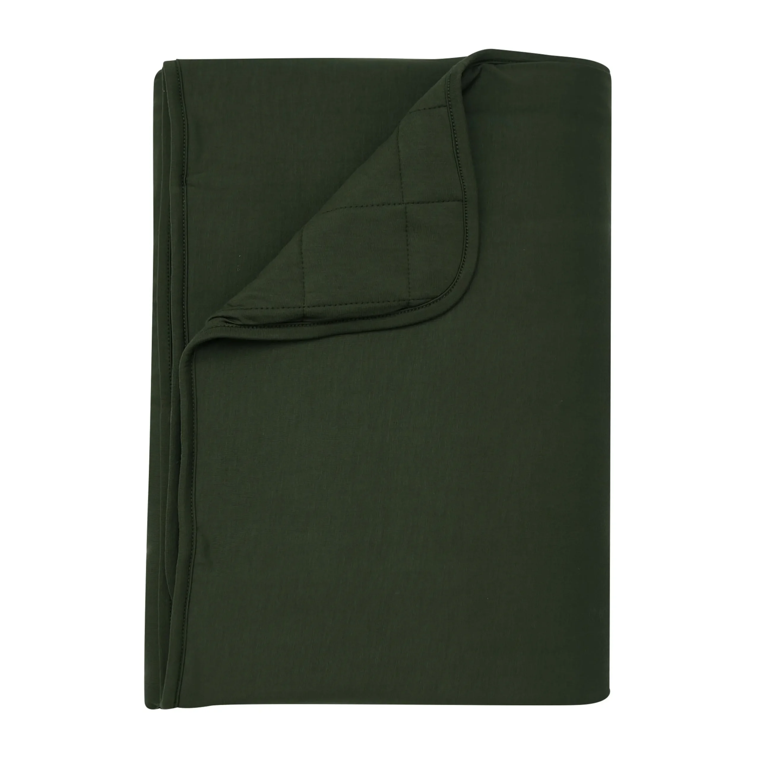 Clearance Kyte Baby Toddler Blanket in 2.5 Fir