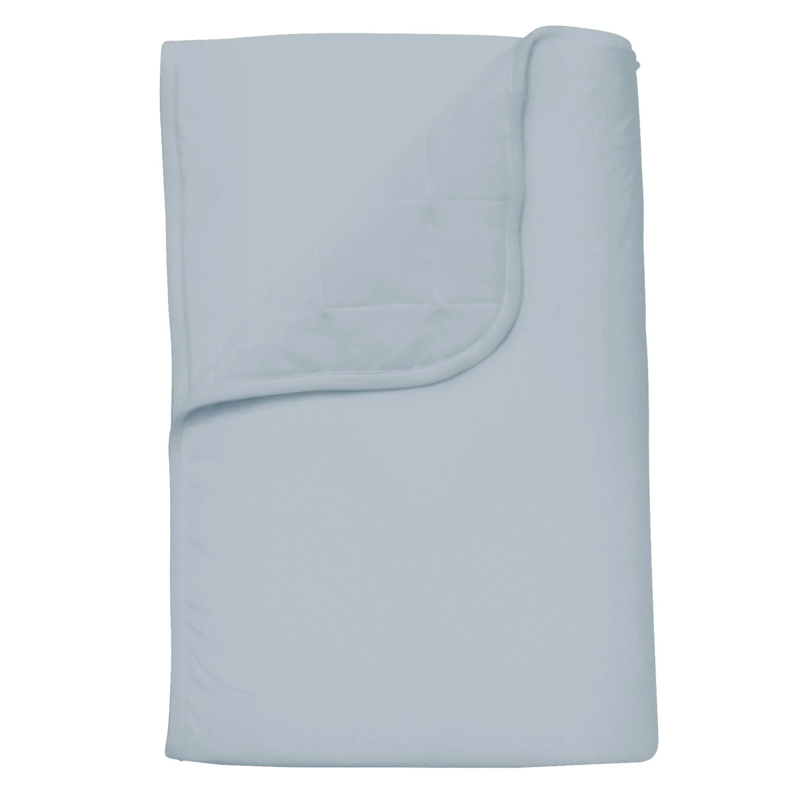 Kyte Baby Toddler Blanket in 2.5 Fog