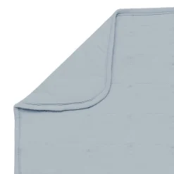 Kyte Baby Toddler Blanket in 2.5 Fog
