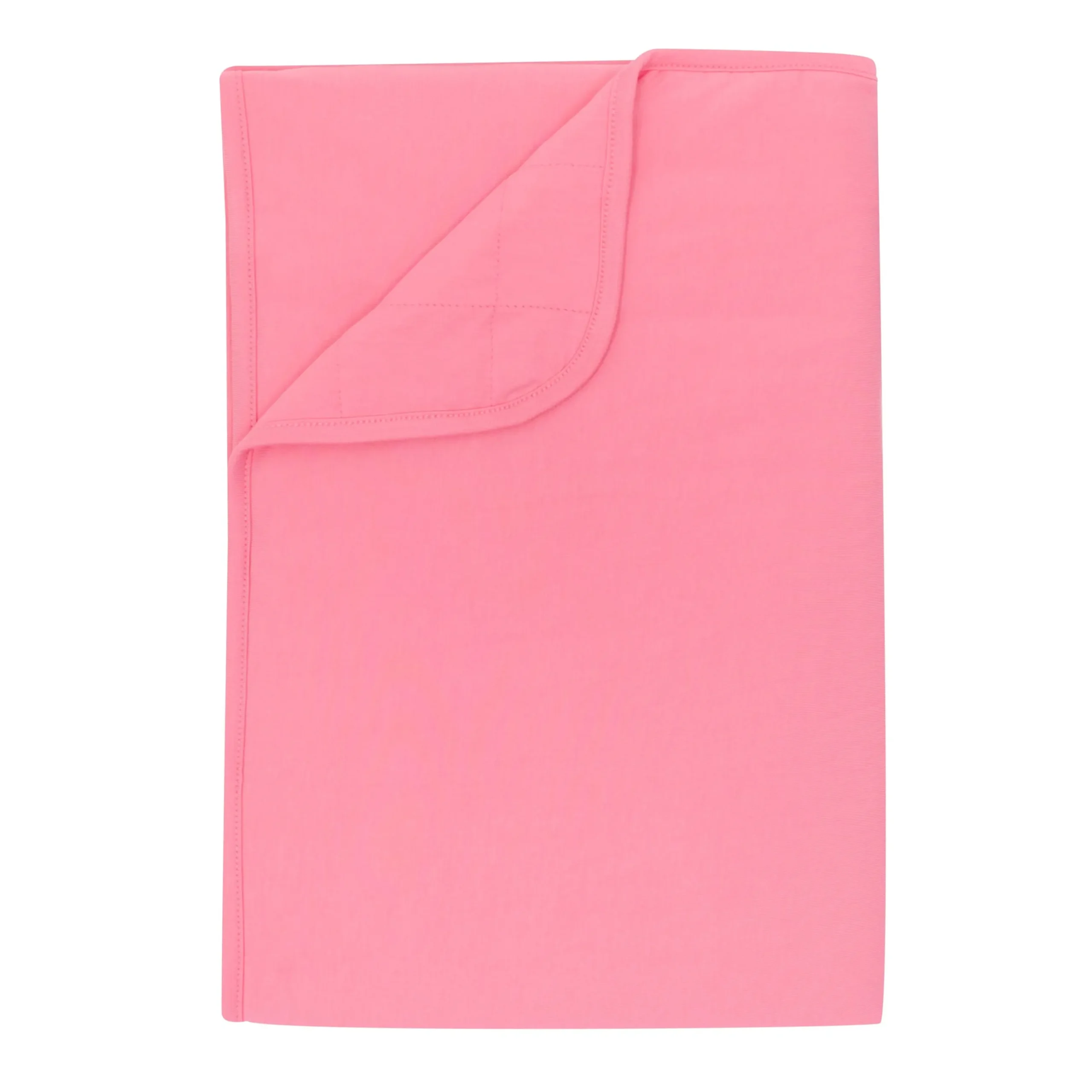 Online Kyte Baby Toddler Blanket in 1.0 Guava