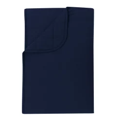 Hot Kyte Baby Toddler Blanket in 1.0 Navy