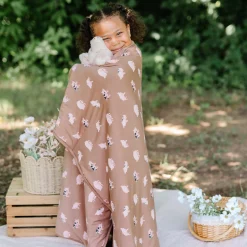 Best Kyte Baby Toddler Blanket in Pig 1.0