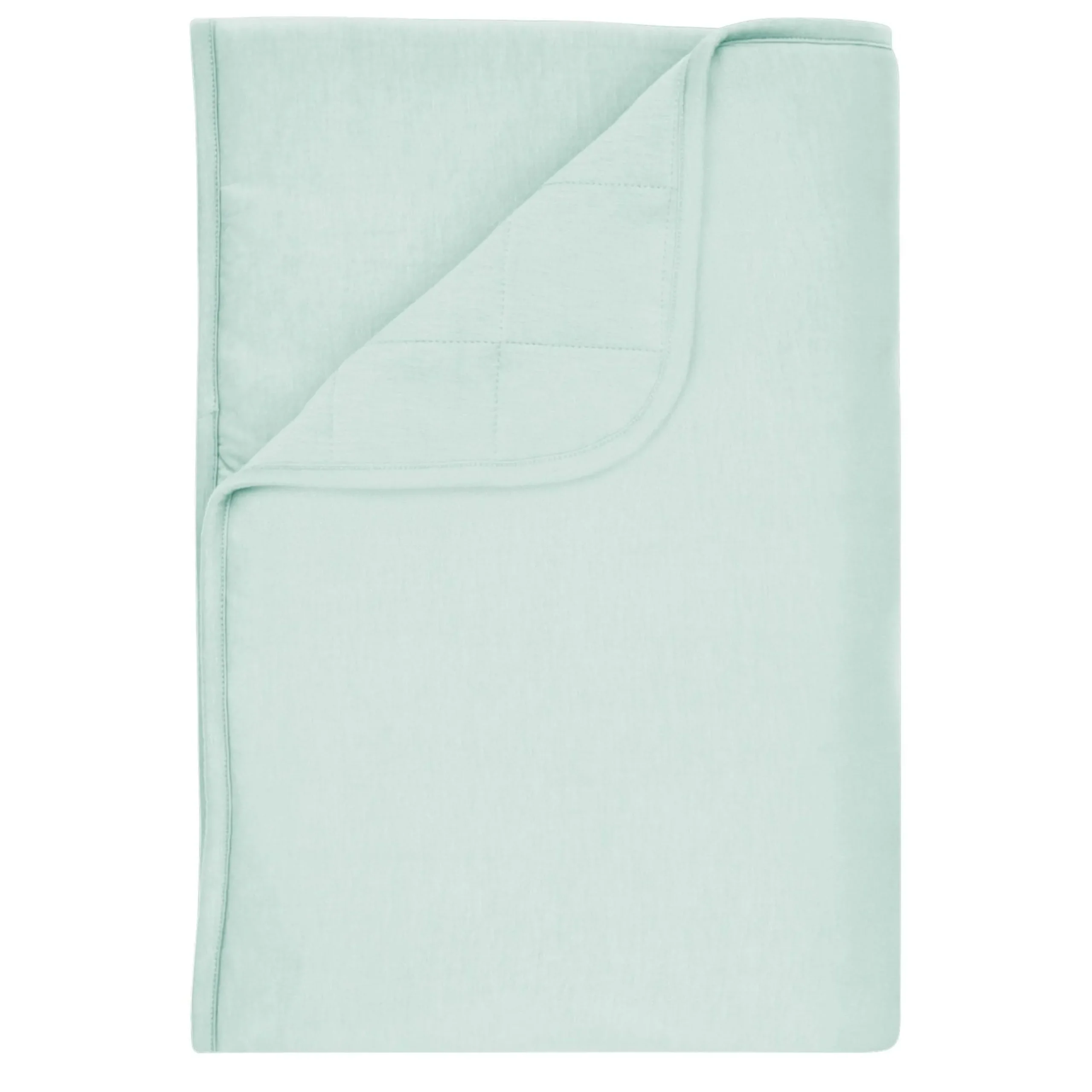 Discount Kyte Baby Toddler Blanket in 2.5 Sage