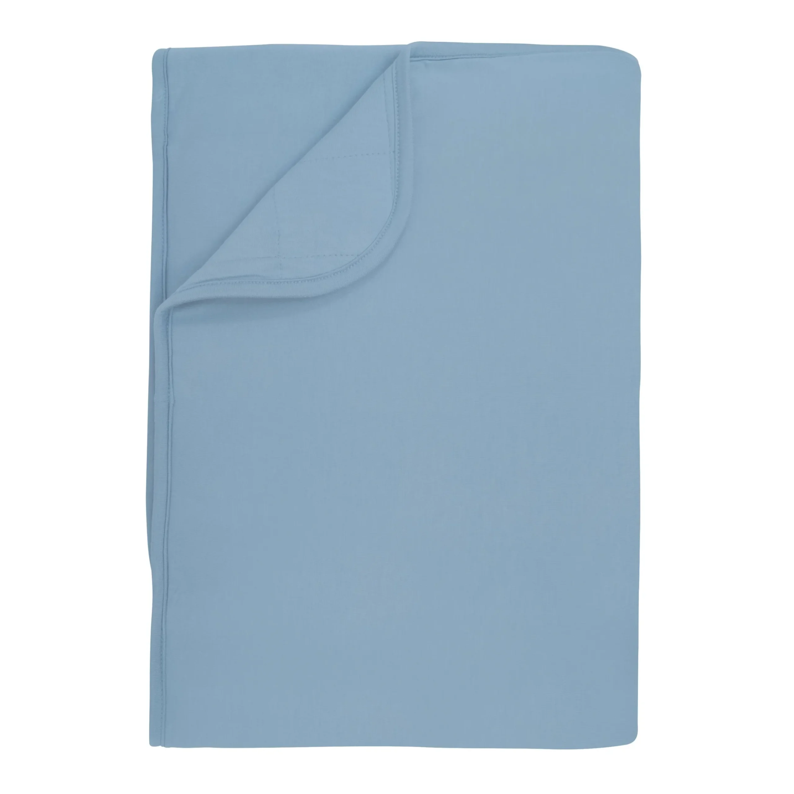 Kyte Baby Toddler Blanket in 1.0 Slate