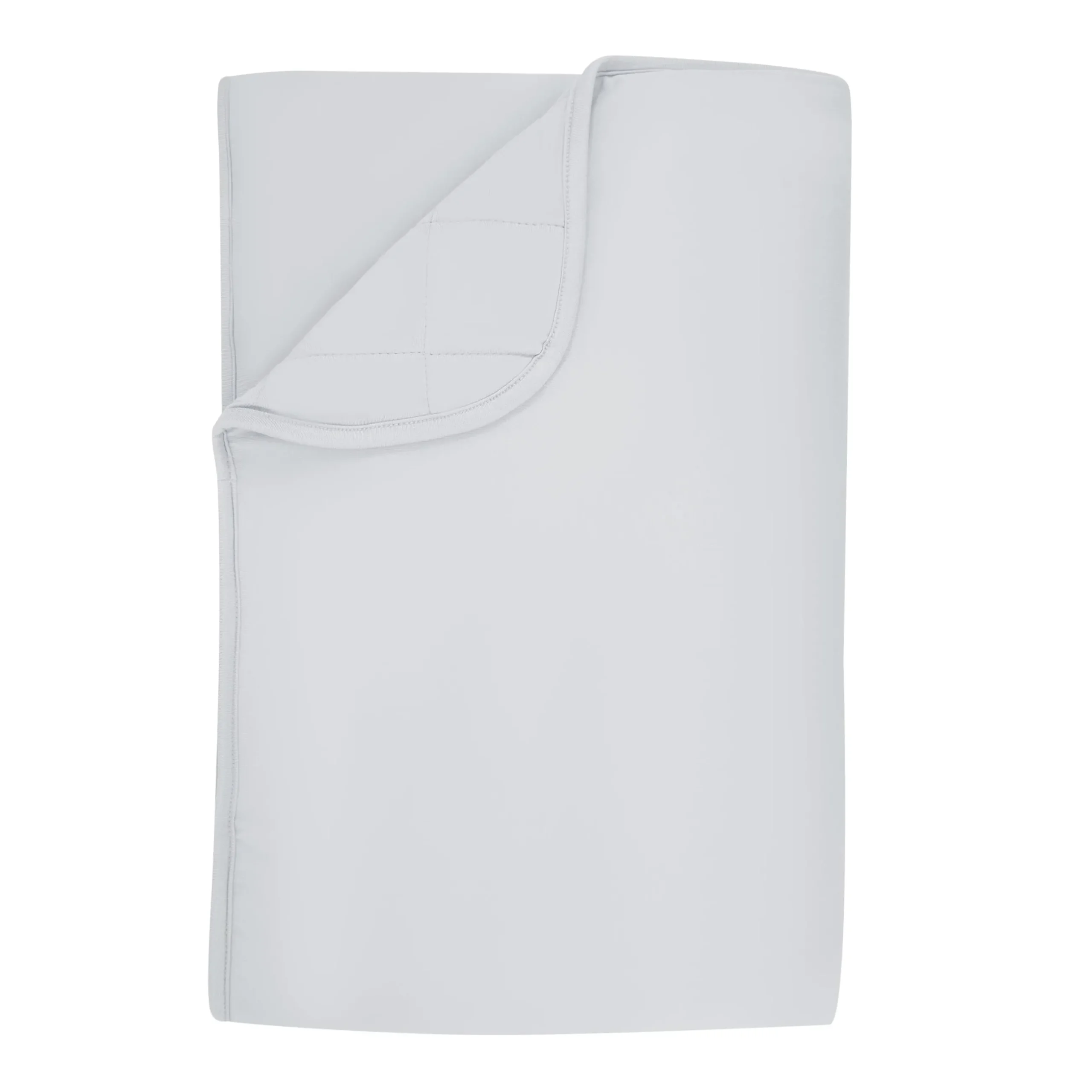 Sale Kyte Baby Toddler Blanket in 2.5 Storm