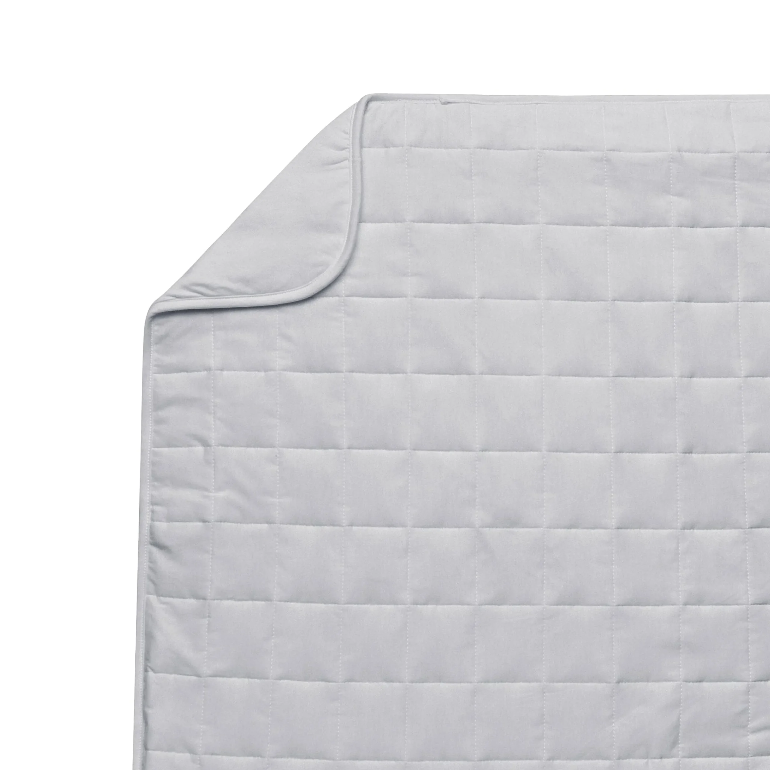 Kyte Baby Toddler Blanket in 1.0 Storm