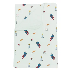 Outlet Kyte Baby Toddler Blanket in 1.0 Superman™