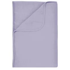 Clearance Kyte Baby Toddler Blanket in 2.5 Taro