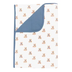 Sale Kyte Baby Toddler Blanket in 1.0 Teddy Bear