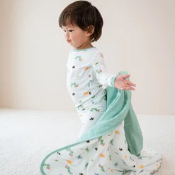 Outlet Kyte Baby Toddler Blanket in 1.0 The Very Hungry Caterpillar™ and Friends