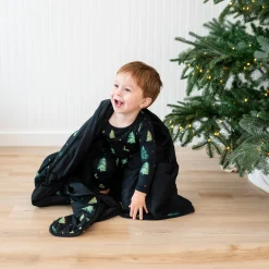 Kyte Baby Toddler Blanket in 1.0 Twinkle Tree