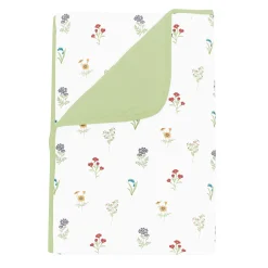 Discount Kyte Baby Toddler Blanket in 1.0 Wildflower