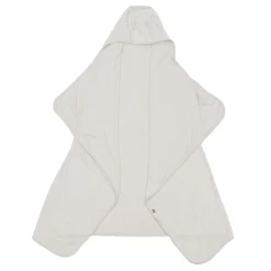 Online Kyte Baby Toddler Hooded Bath Towel in Oat