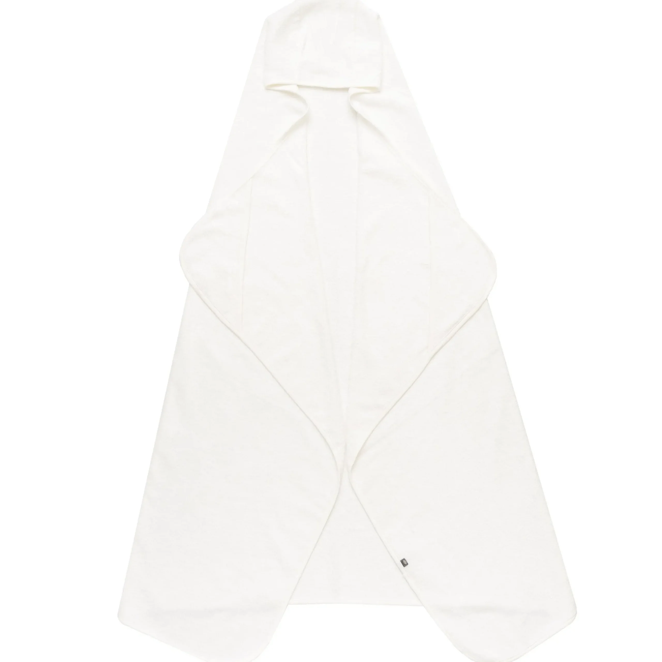 Sale Kyte Baby Toddler Hooded Bath Towel in Cloud