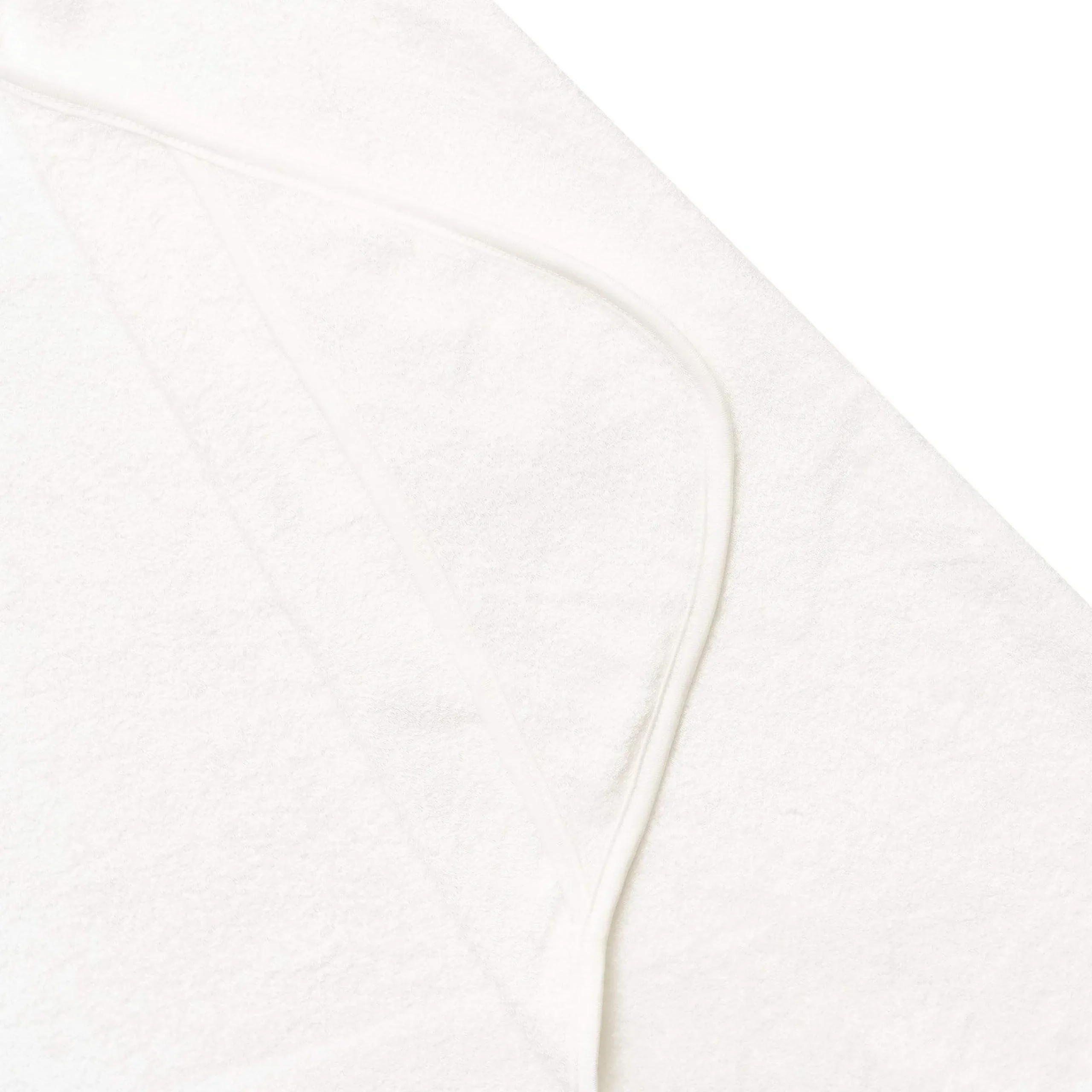 Sale Kyte Baby Toddler Hooded Bath Towel in Cloud