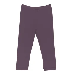 Kyte Baby Toddler Leggings in Currant