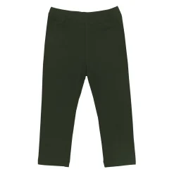 New Kyte Baby Toddler Leggings in Fir