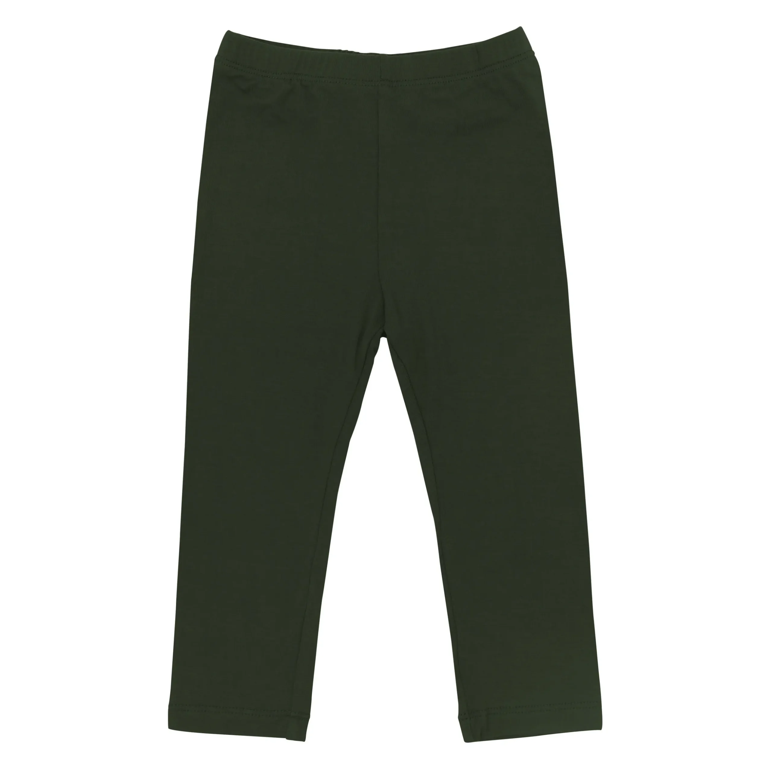 New Kyte Baby Toddler Leggings in Fir