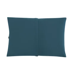 Discount Kyte Baby Toddler Pillowcase in Atlantic