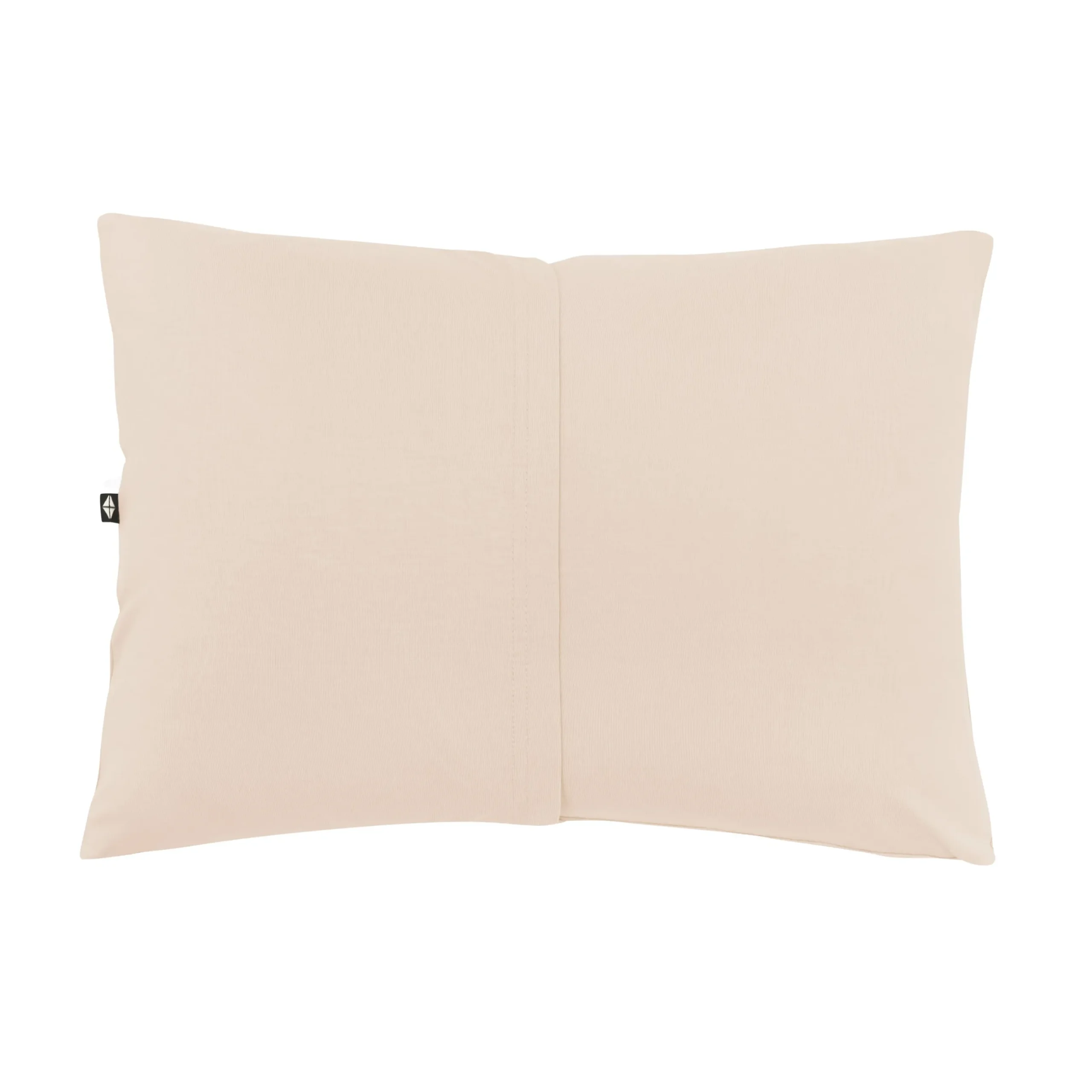 New Kyte Baby Toddler Pillowcase in Bisque