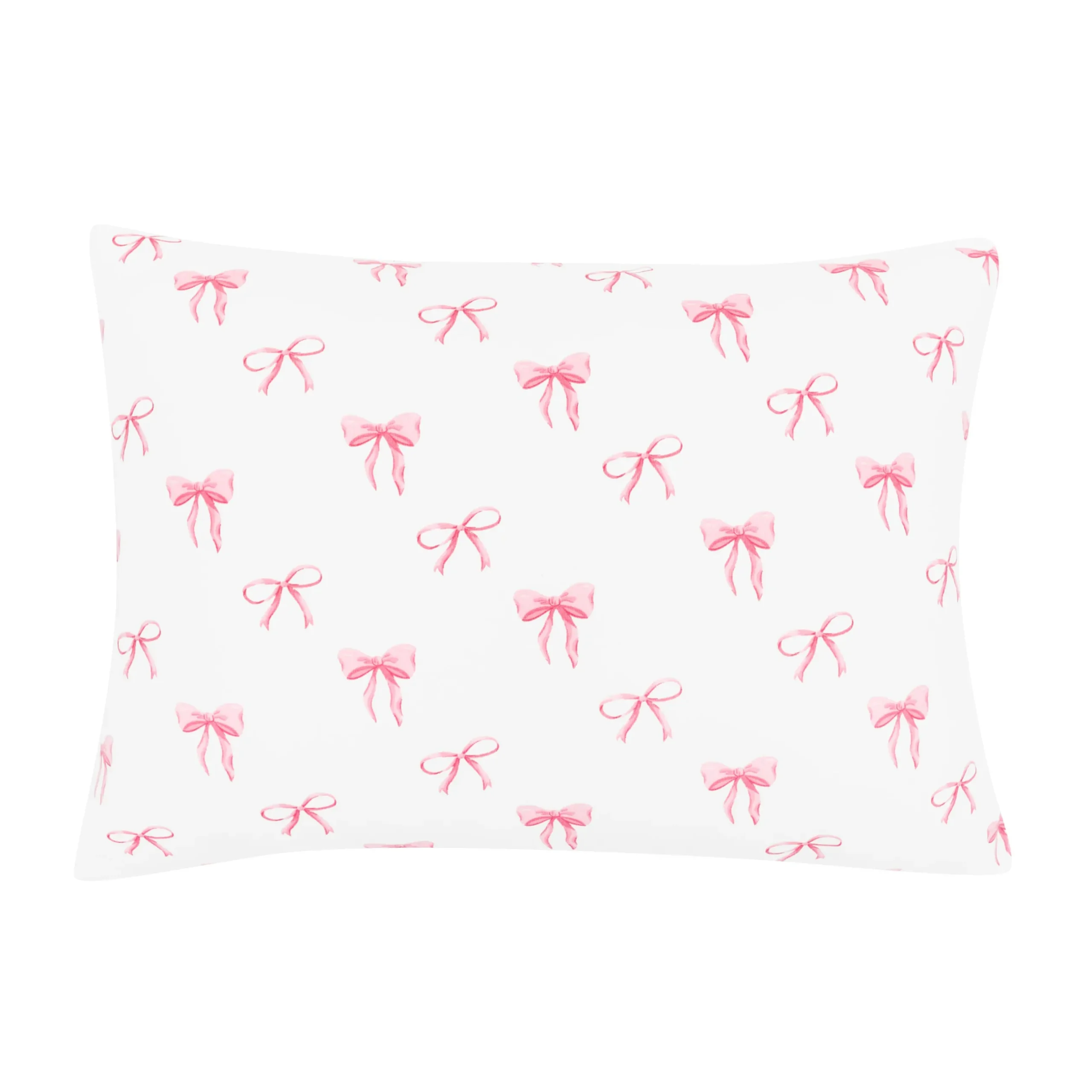 Online Kyte Baby Toddler Pillowcase in Bow