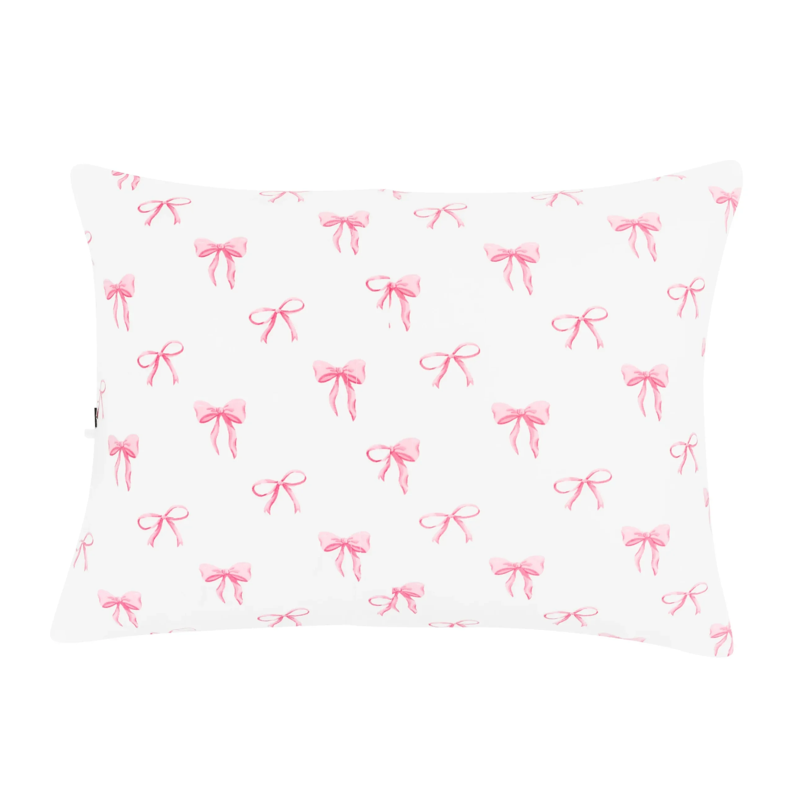 Online Kyte Baby Toddler Pillowcase in Bow