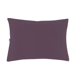 New Kyte Baby Toddler Pillowcase in Currant