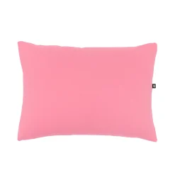 Outlet Kyte Baby Toddler Pillowcase in Guava