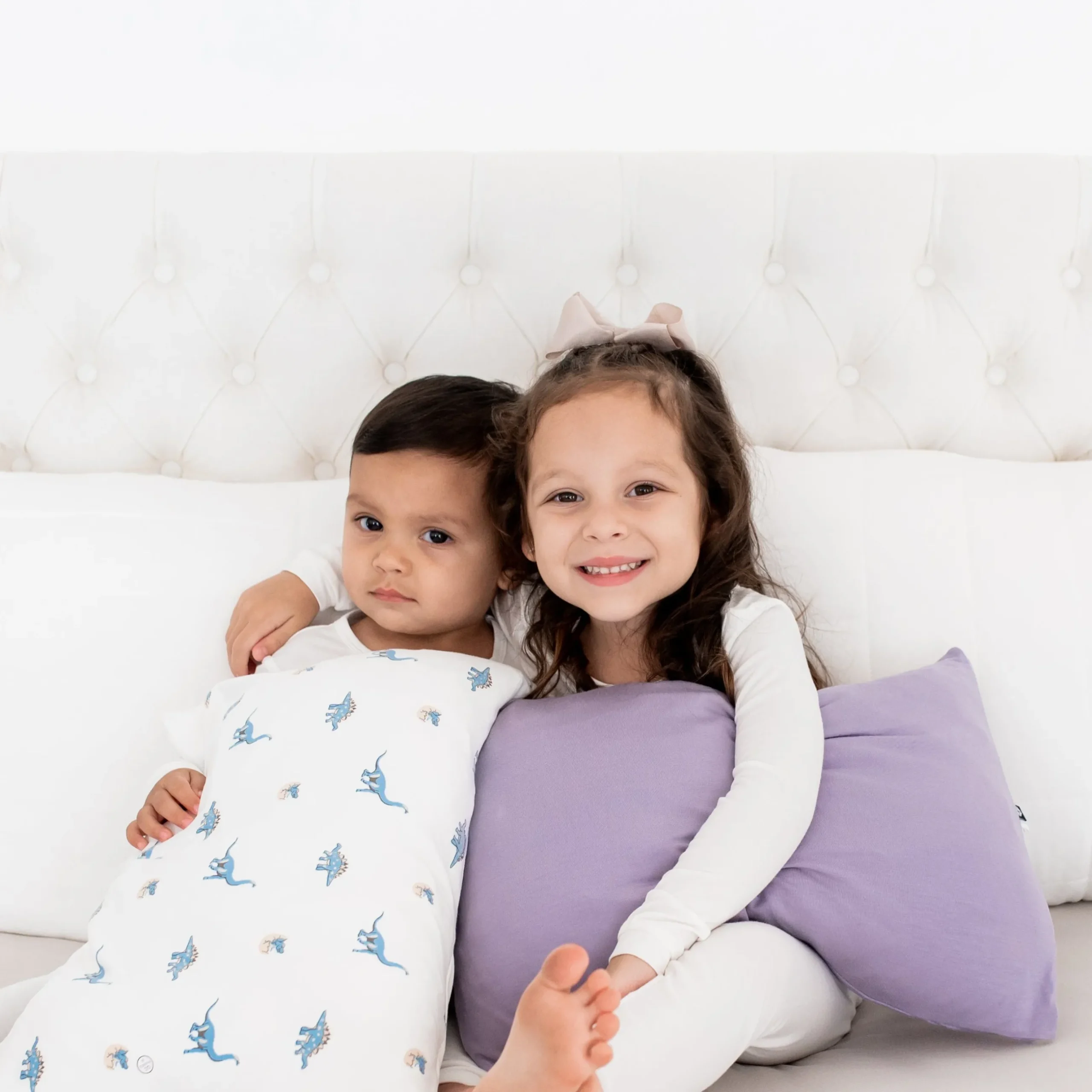 Sale Kyte Baby Toddler Pillowcase in Jurassic