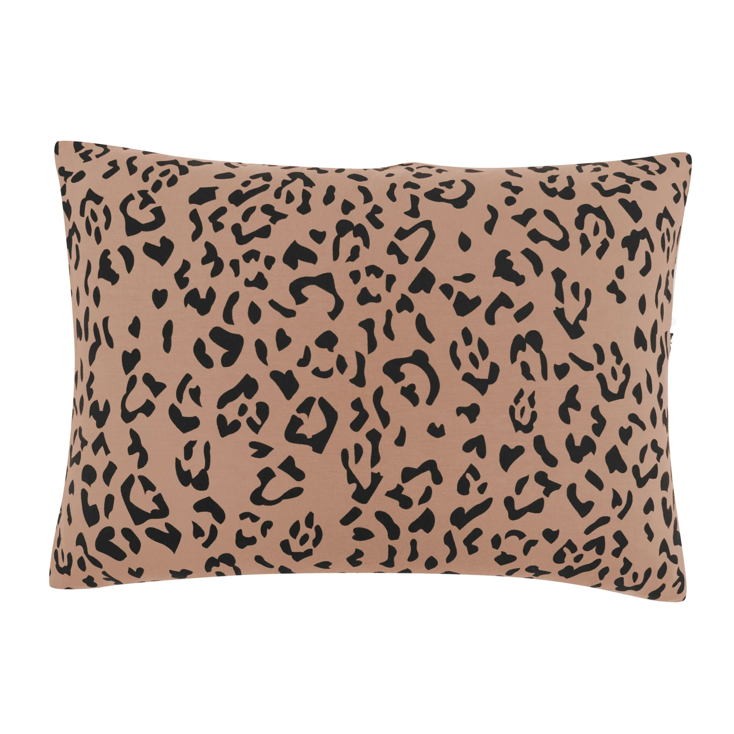 Best Kyte Baby Toddler Pillowcase in Latte Leopard