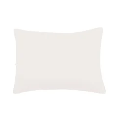 Outlet Kyte Baby Toddler Pillowcase in Oat