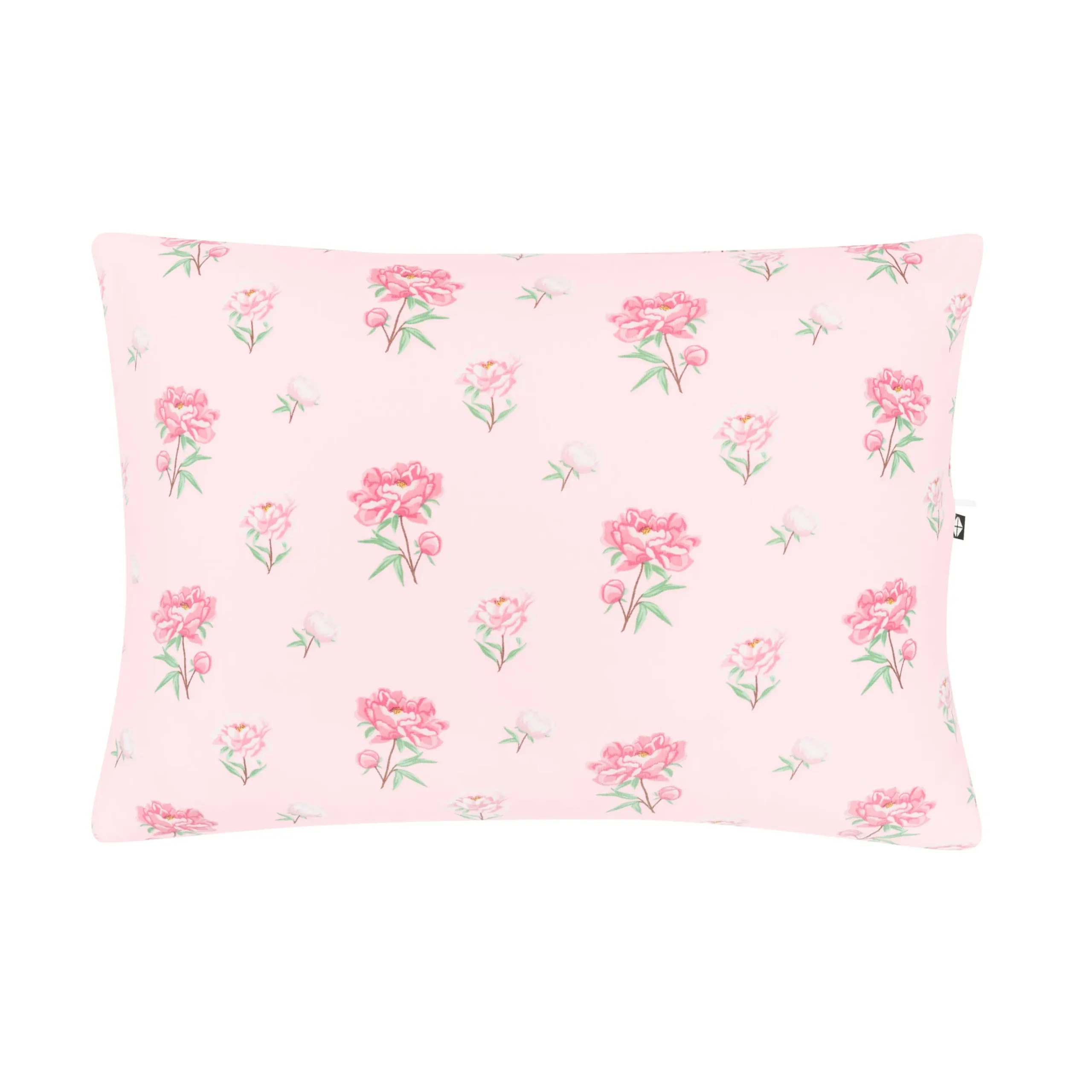Kyte Baby Toddler Pillowcase in Sakura Peony