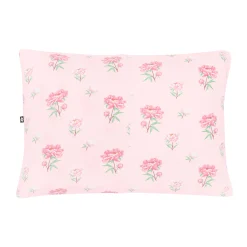 Kyte Baby Toddler Pillowcase in Sakura Peony