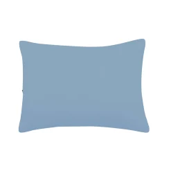 Best Kyte Baby Toddler Pillowcase in Slate