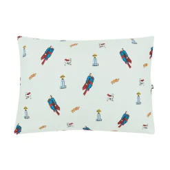 Discount Kyte Baby Toddler Pillowcase in Superman™