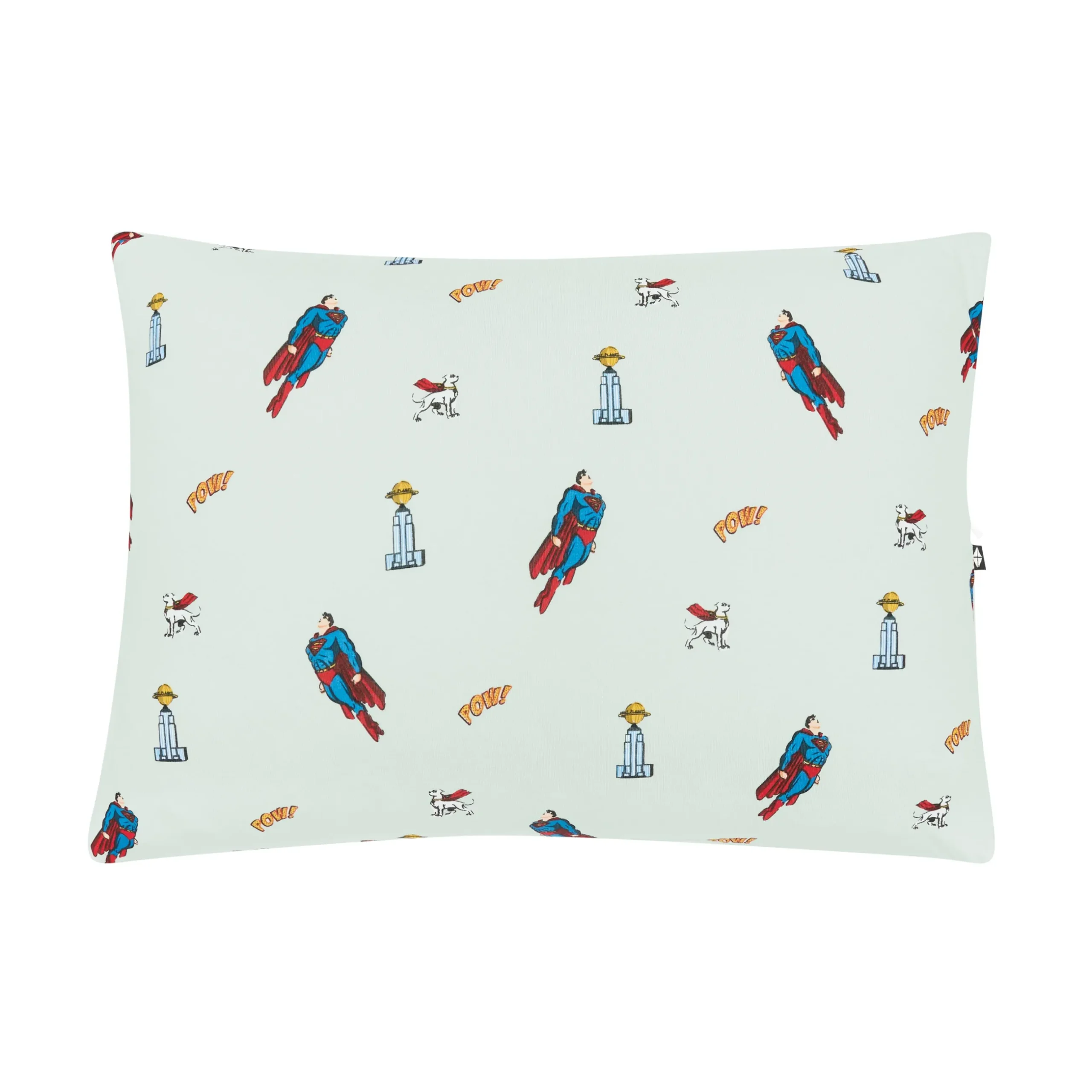 Discount Kyte Baby Toddler Pillowcase in Superman™