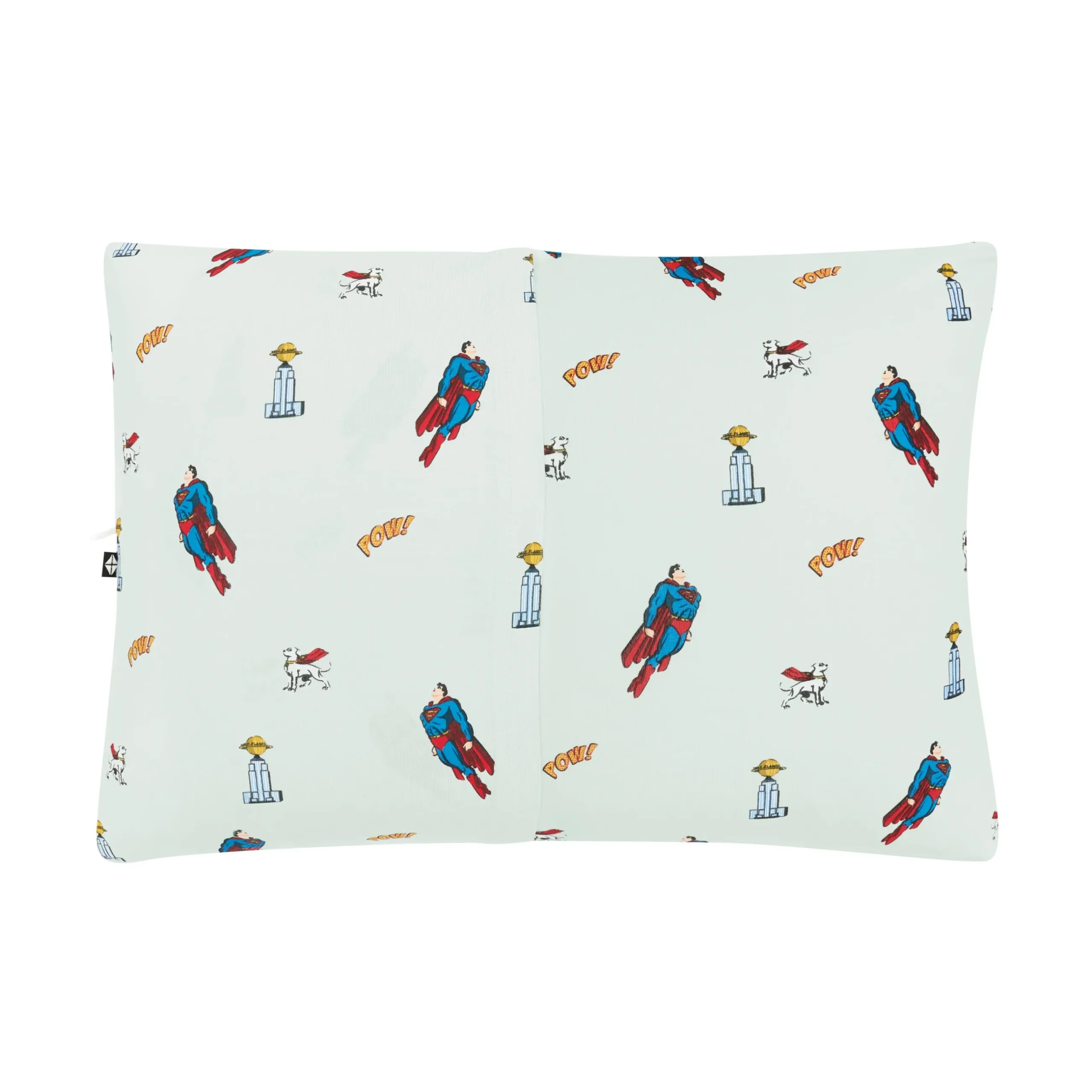 Discount Kyte Baby Toddler Pillowcase in Superman™