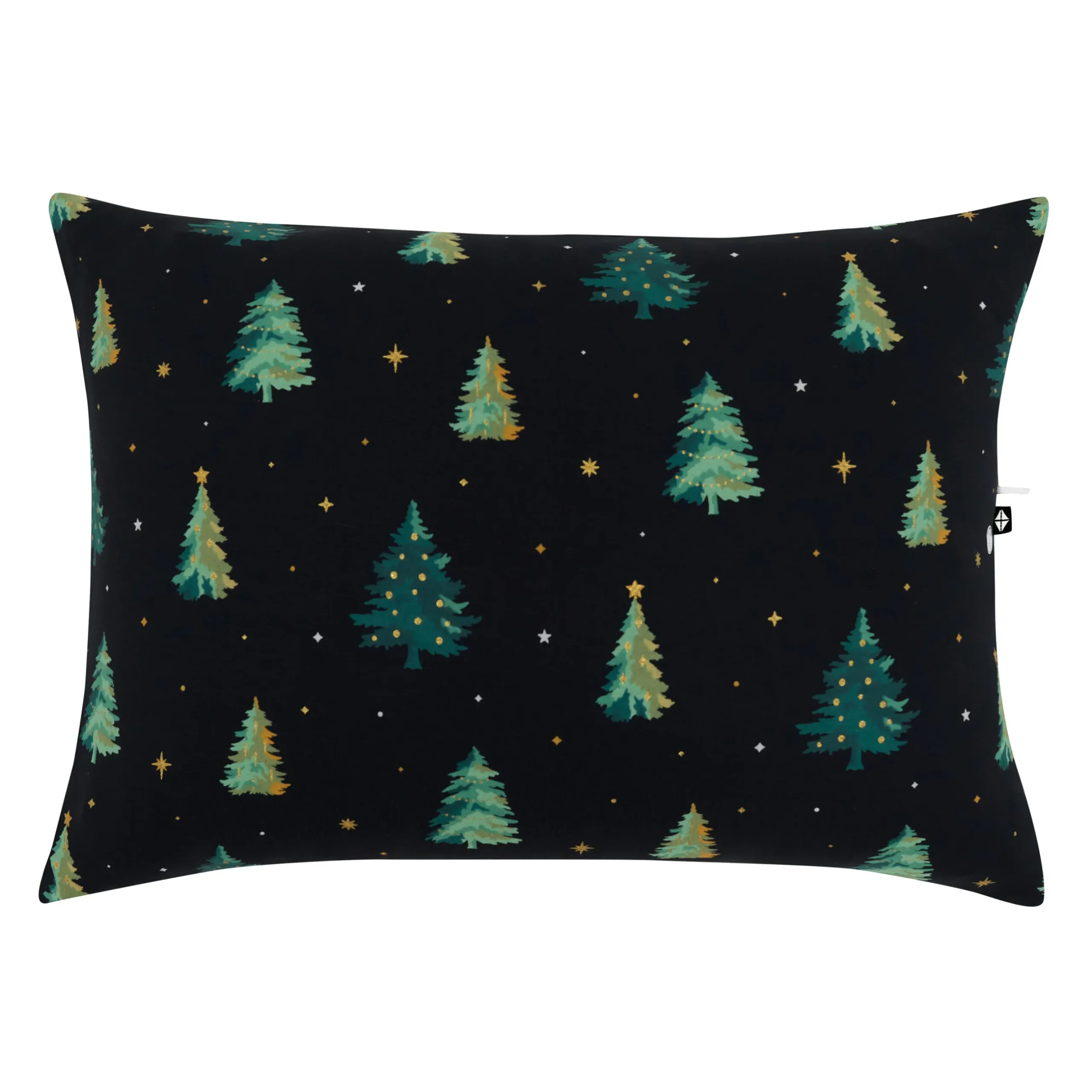Outlet Kyte Baby Toddler Pillowcase in Twinkle Tree