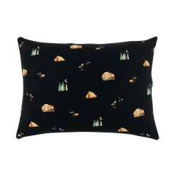 Outlet Kyte Baby Toddler Pillowcase in Under the Stars