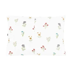 Online Kyte Baby Toddler Pillowcase in Wildflower