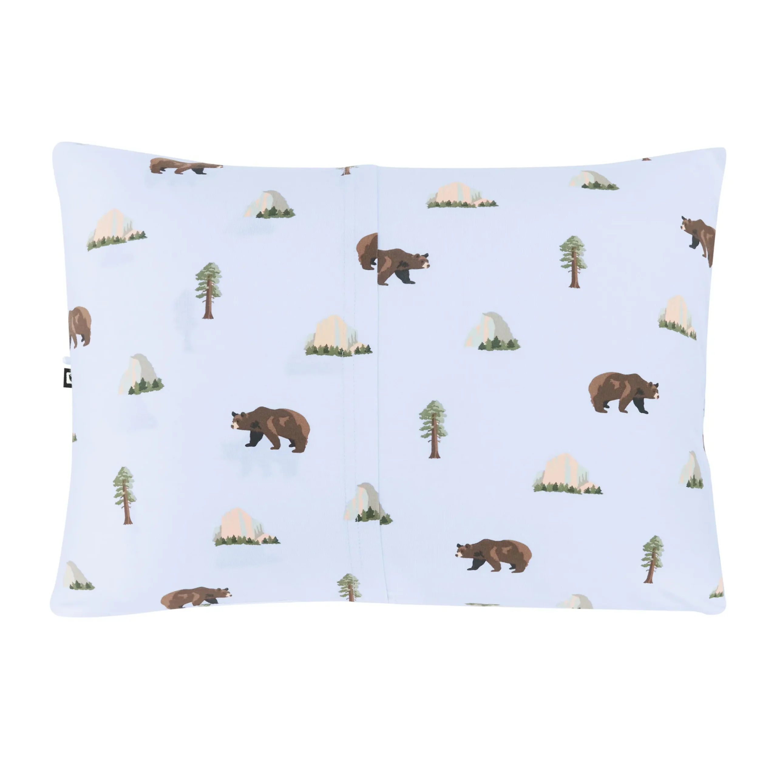Online Kyte Baby Toddler Pillowcase in Yosemite