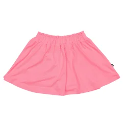 New Kyte Baby Toddler Skort in Guava