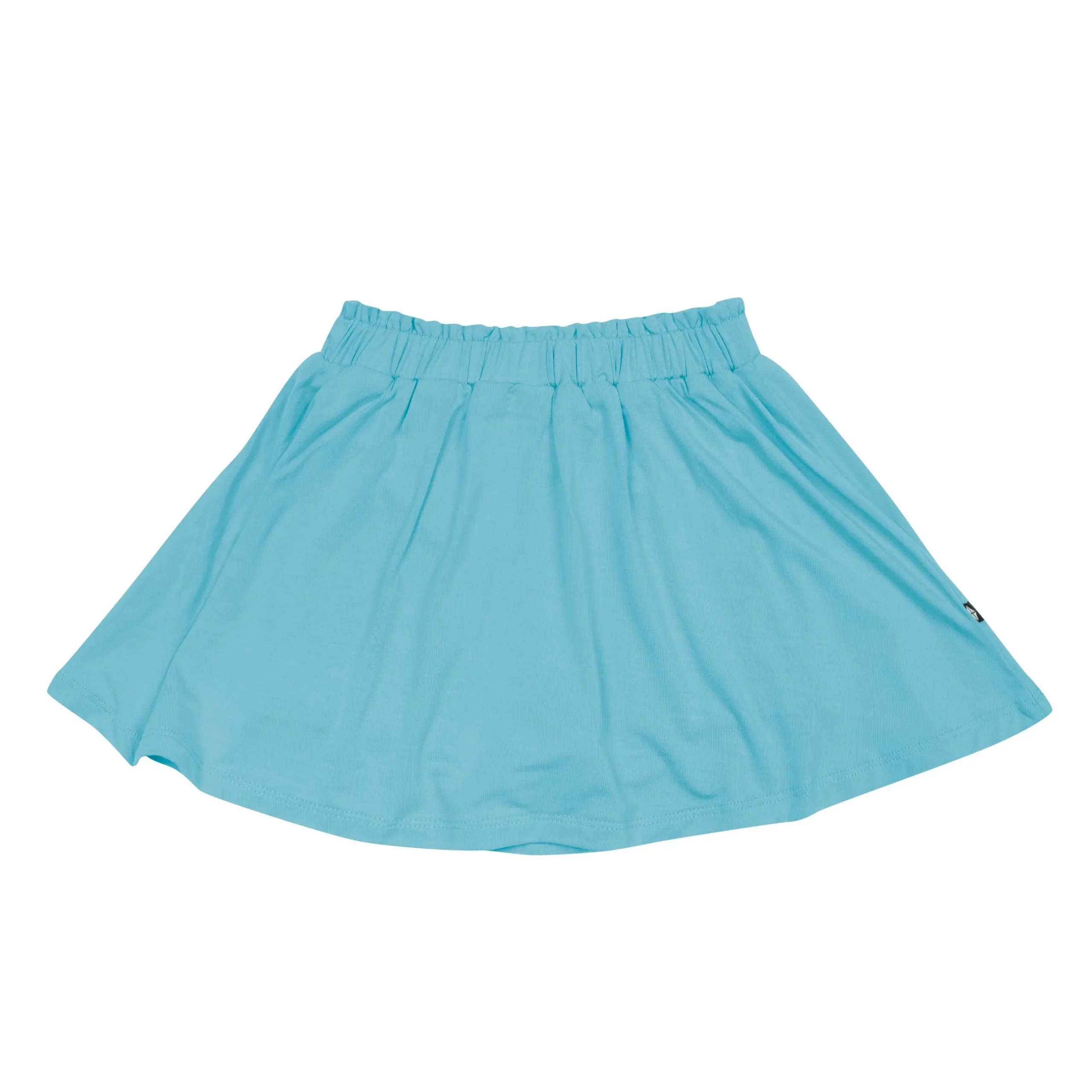 Online Kyte Baby Toddler Skort in Makai