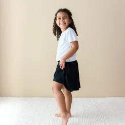 Online Kyte Baby Toddler Skort in Midnight