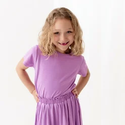 Online Kyte Baby Toddler Skort in Poi