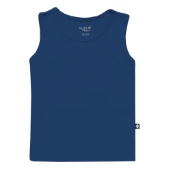 Clearance Kyte Baby Toddler Tank Top in Tahoe