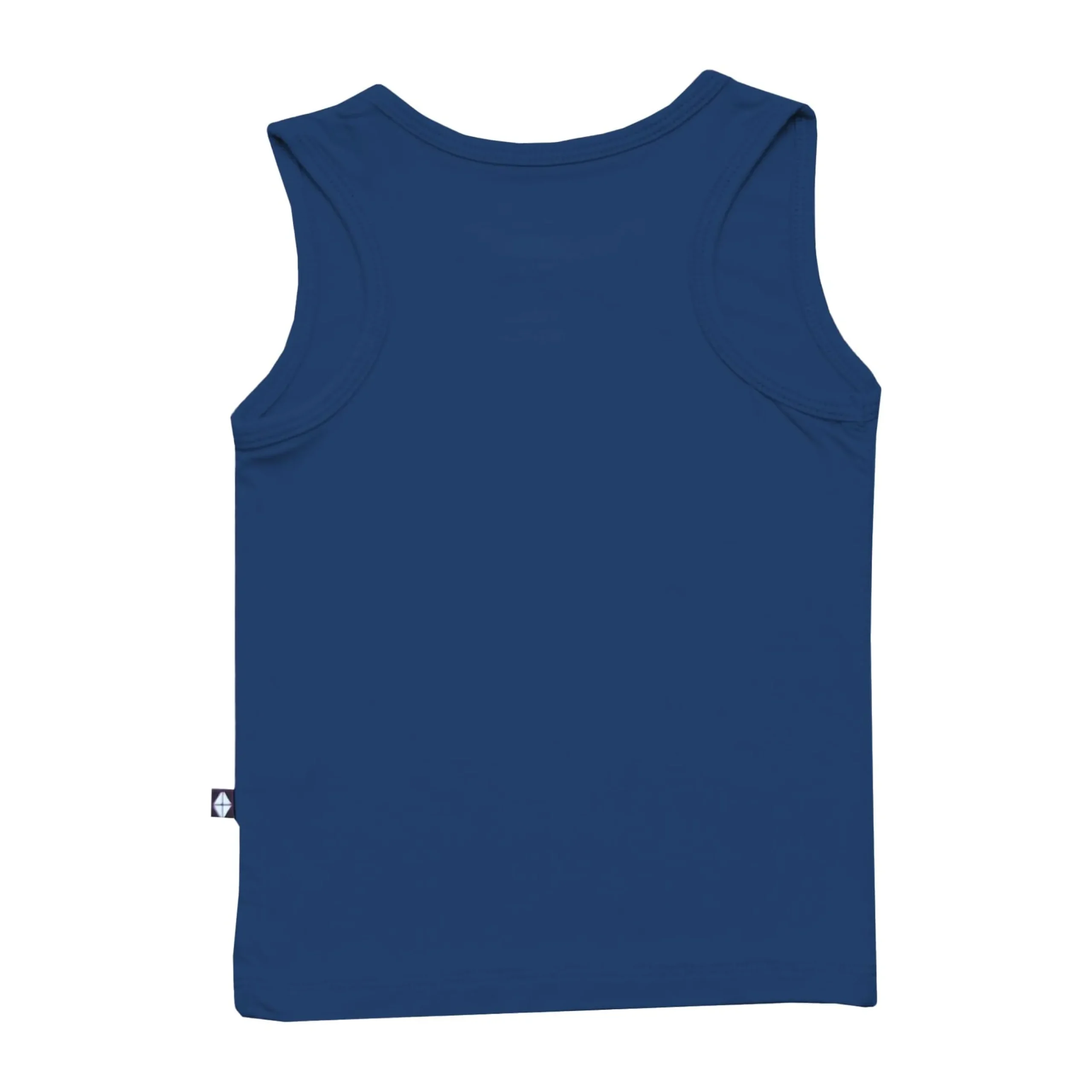 Clearance Kyte Baby Toddler Tank Top in Tahoe